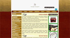 Desktop Screenshot of mesko.cl